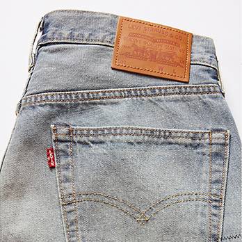 Jeans 501® Original Selvedge Levi's® 7