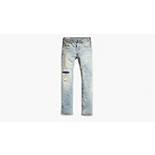Jeans 501® Original Selvedge Levi's® 6