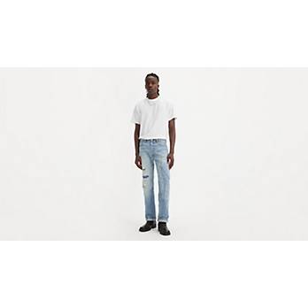 Levi's® 501® Original selvedge-jeans 2