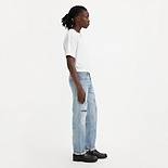 Levi's® 501® Original Selvedge Jeans 3