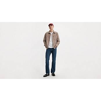Levi's® 501® Original Lightweight Jeans 1