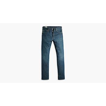 Levi's® 501® Original Lightweight Jeans 6