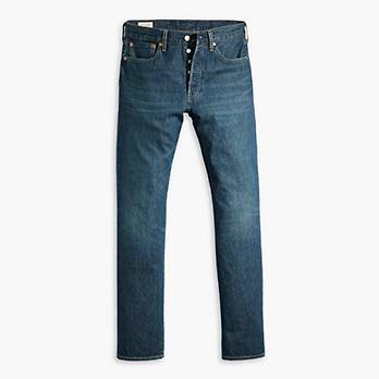 Levi's® 501® Original Lightweight Jeans 6