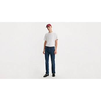 501® Original Fit Lightweight Men's Jeans 5