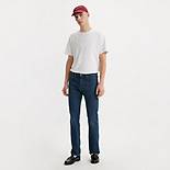 Levi's® 501® Original Lightweight Jeans 5