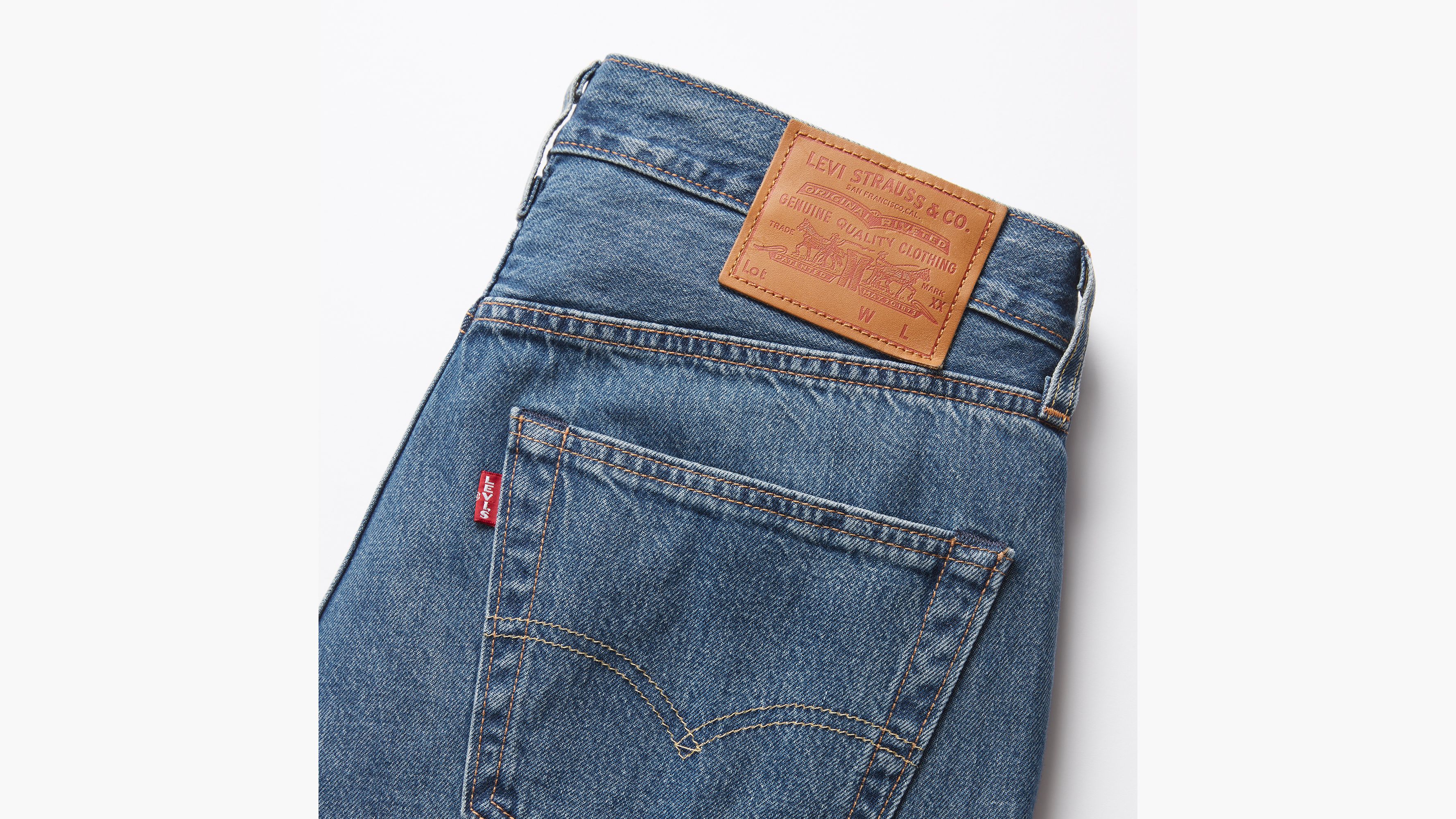 Levi's® 501® Original Lightweight Jeans