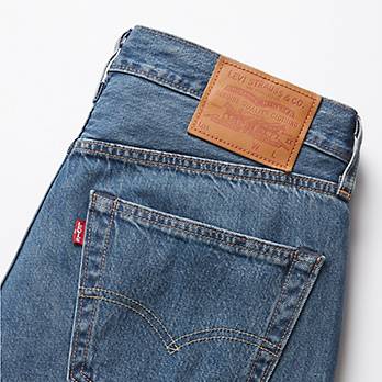 Levi's® 501® Original Lightweight Jeans 8