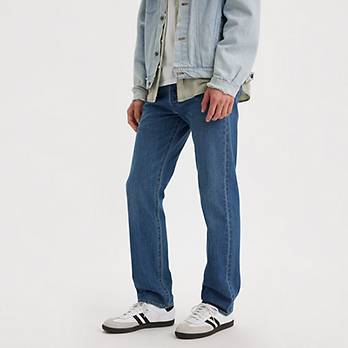 Levi's® 501® Original Lightweight Jeans 2