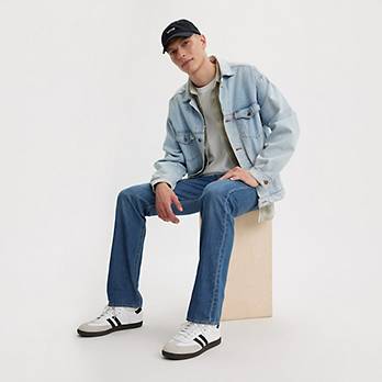 Jeans Levi's® 501® Original Lightweight 6