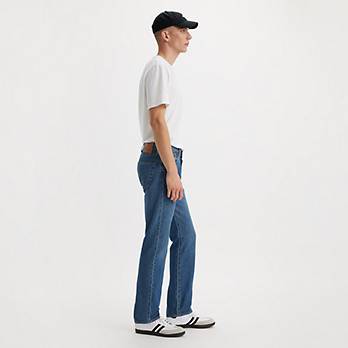 501® Original Fit Lightweight Men's Jeans 4
