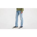 501® Original Fit Lightweight Men's Jeans 2