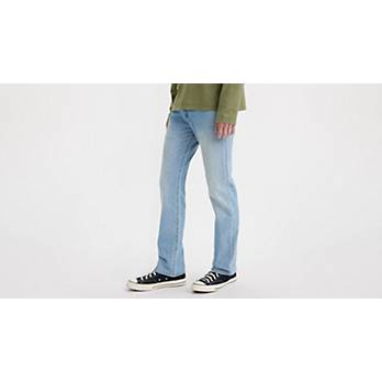 Levi's® 501® Original Lightweight Jeans 5
