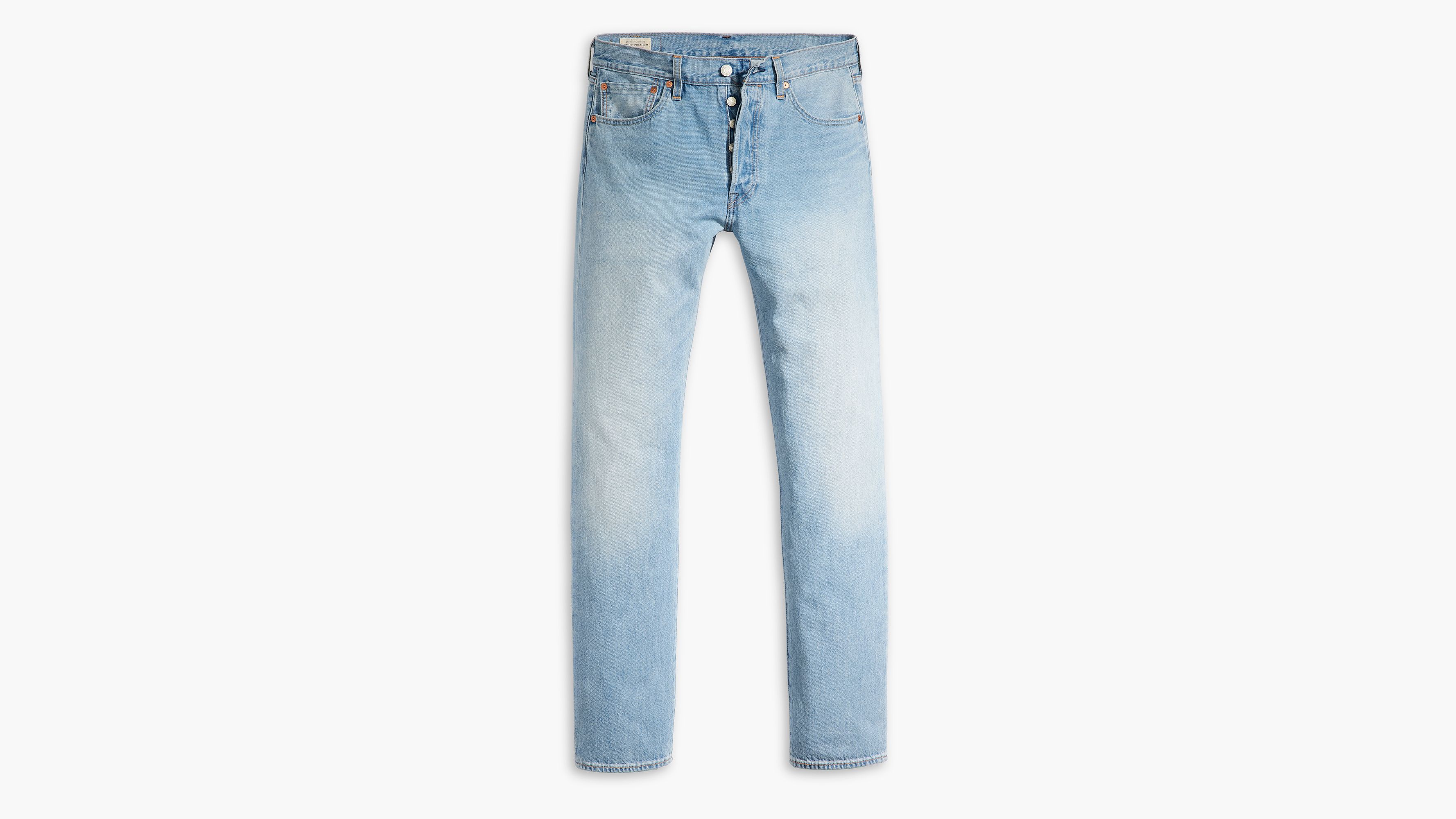 Levi s 501 Original Lightweight Jeans Blue Levi s GE