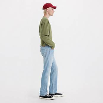 Levi's® 501® Original Lightweight Jeans 3