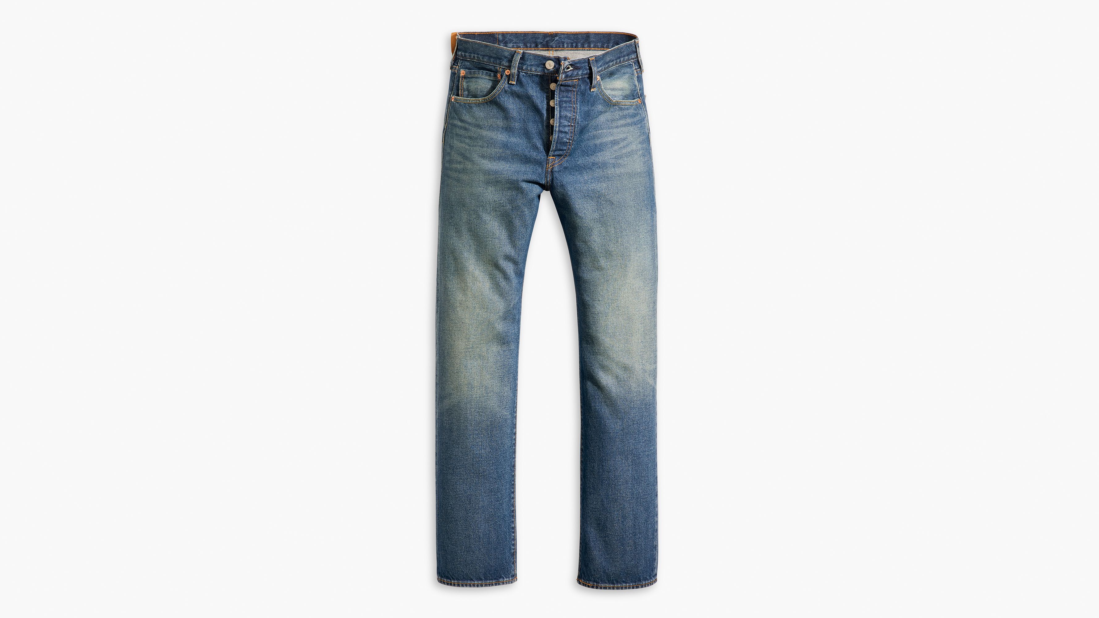 501® Original Fit Men's Jeans