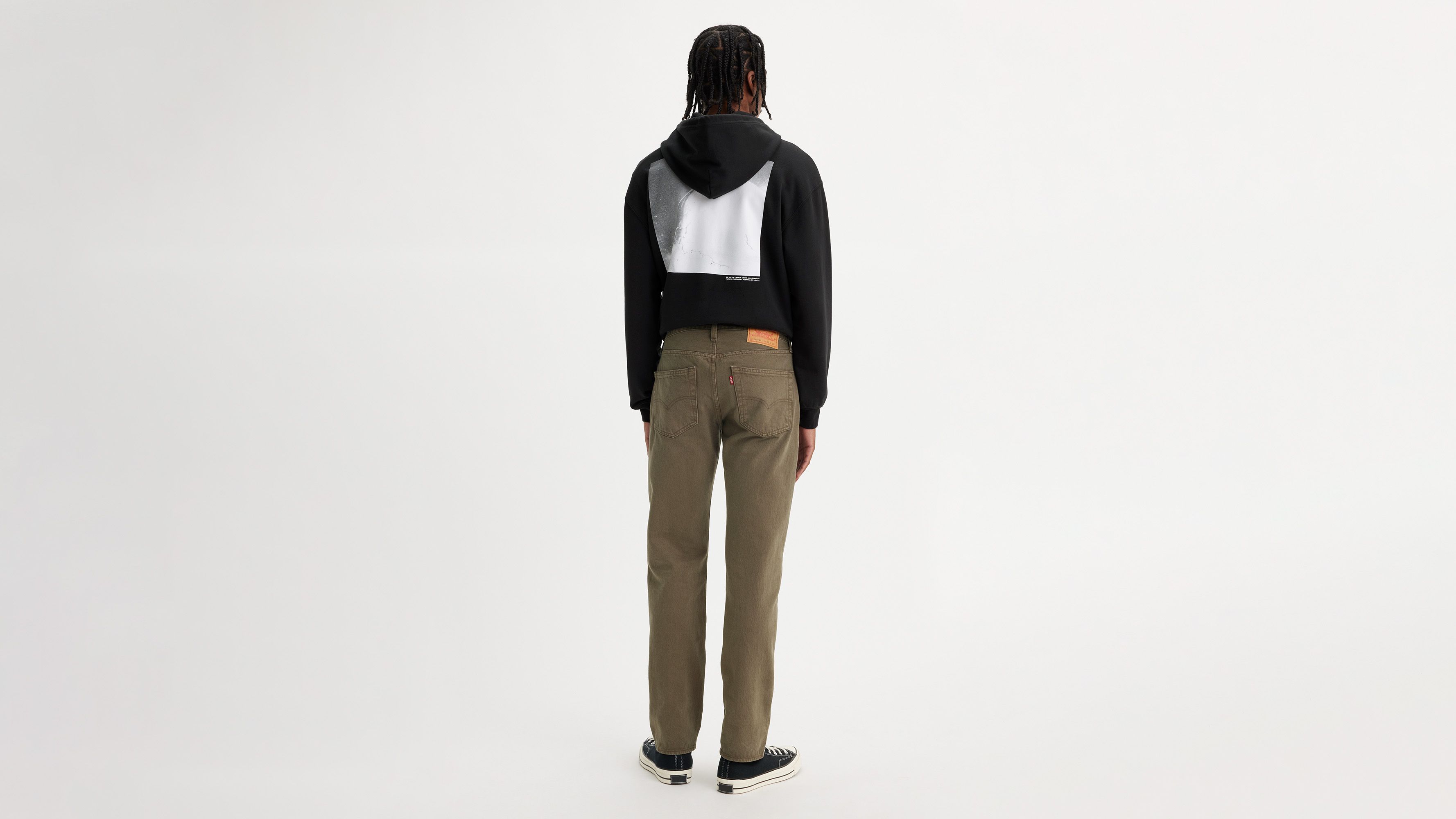 501® Original Fit Men's Jeans 3