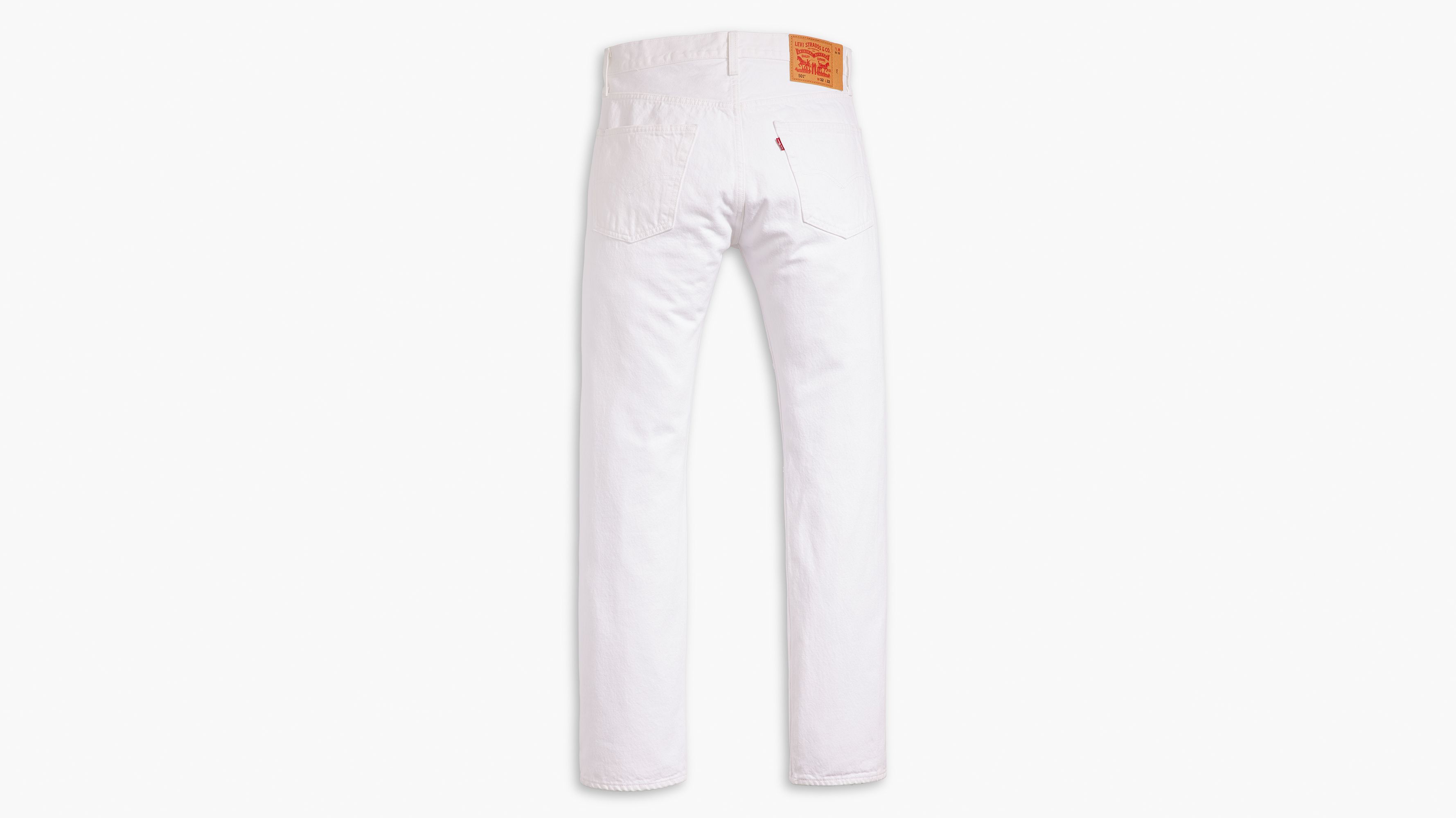 Levi's® for Pari's 501® Original Jeans 6