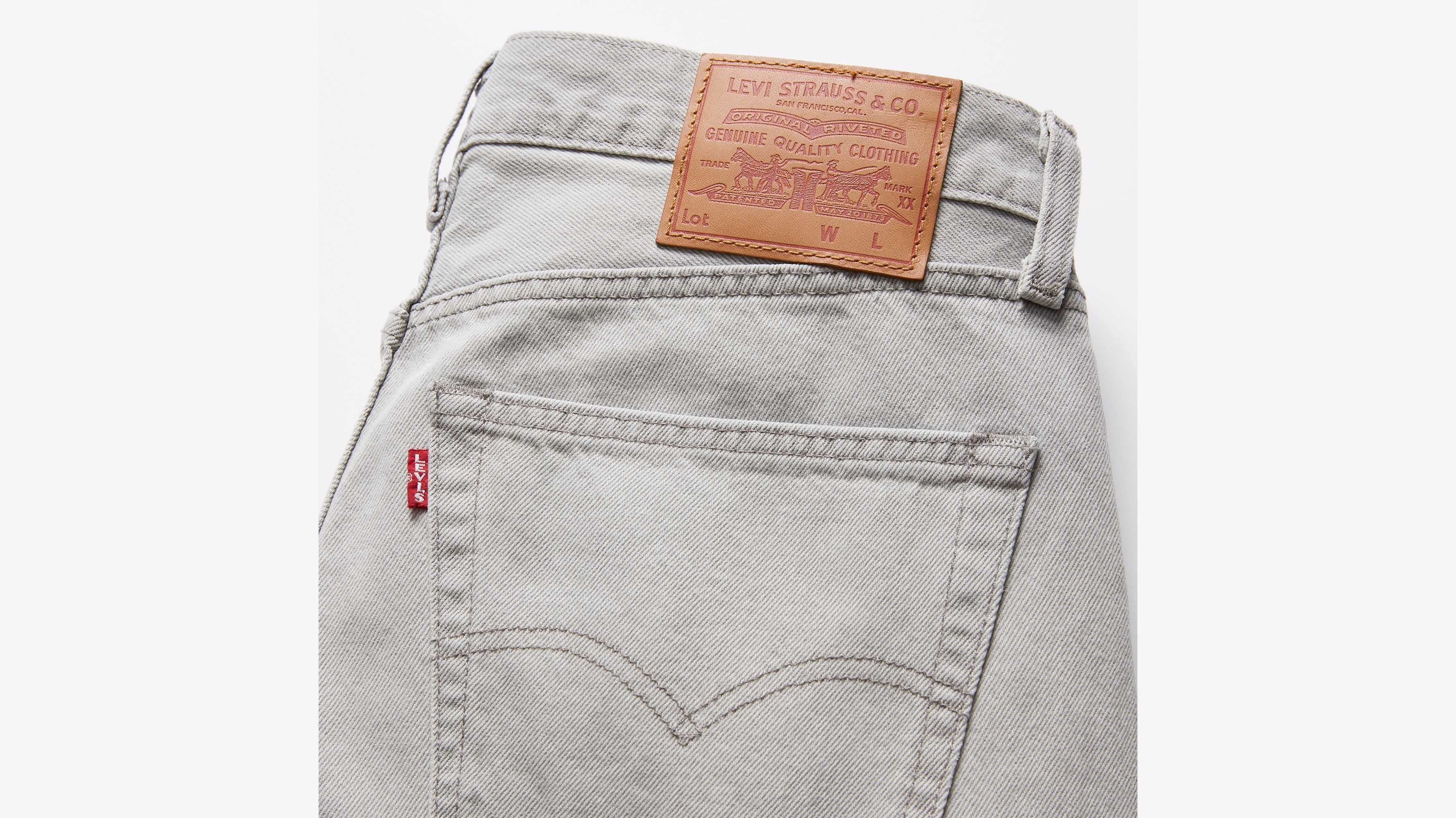 Levi s Jean 501 Original