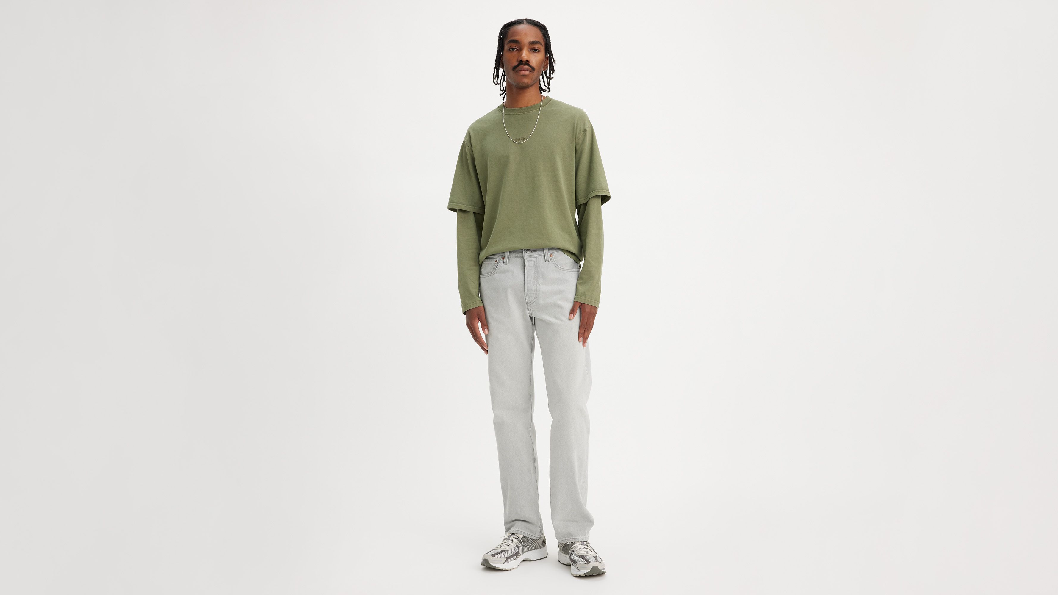 501® Original Jeans Levi's® 2