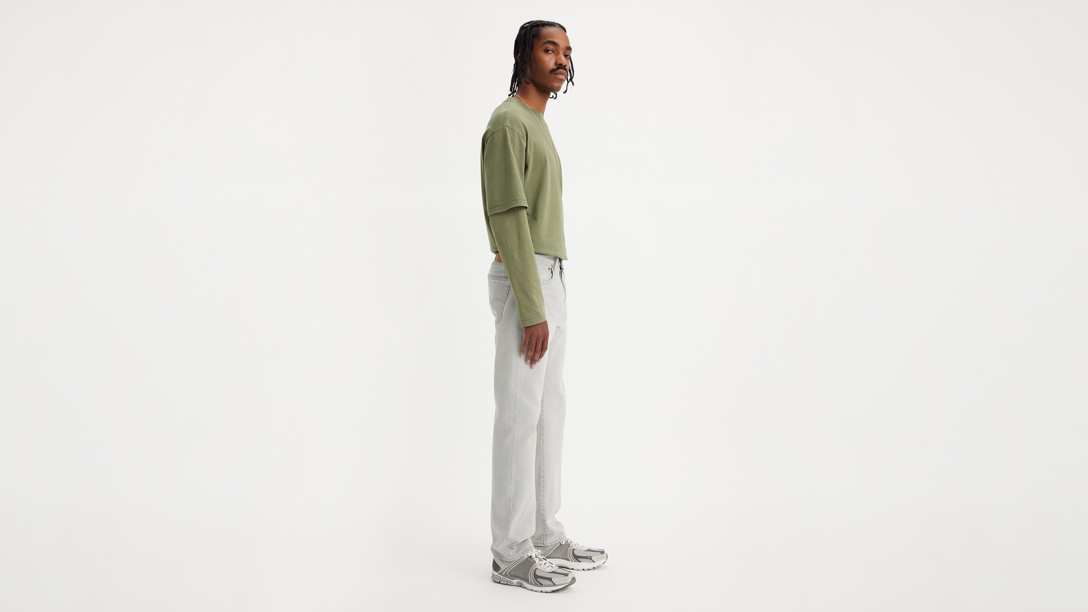 501® Original Jeans Levi's® 3