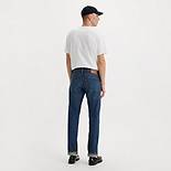 501® Original Fit Selvedge Men's Jeans 3
