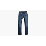 501® Original Fit Selvedge Men's Jeans 6