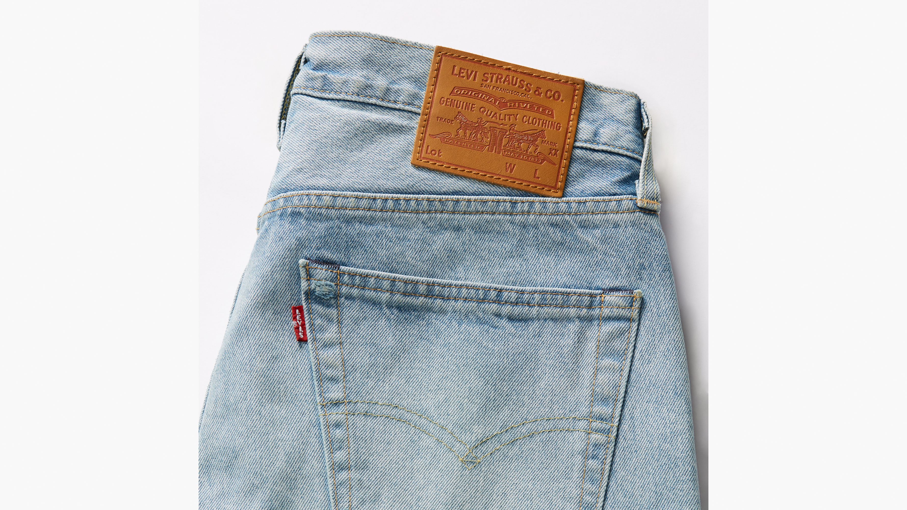 501® Original Fit Men's Jeans