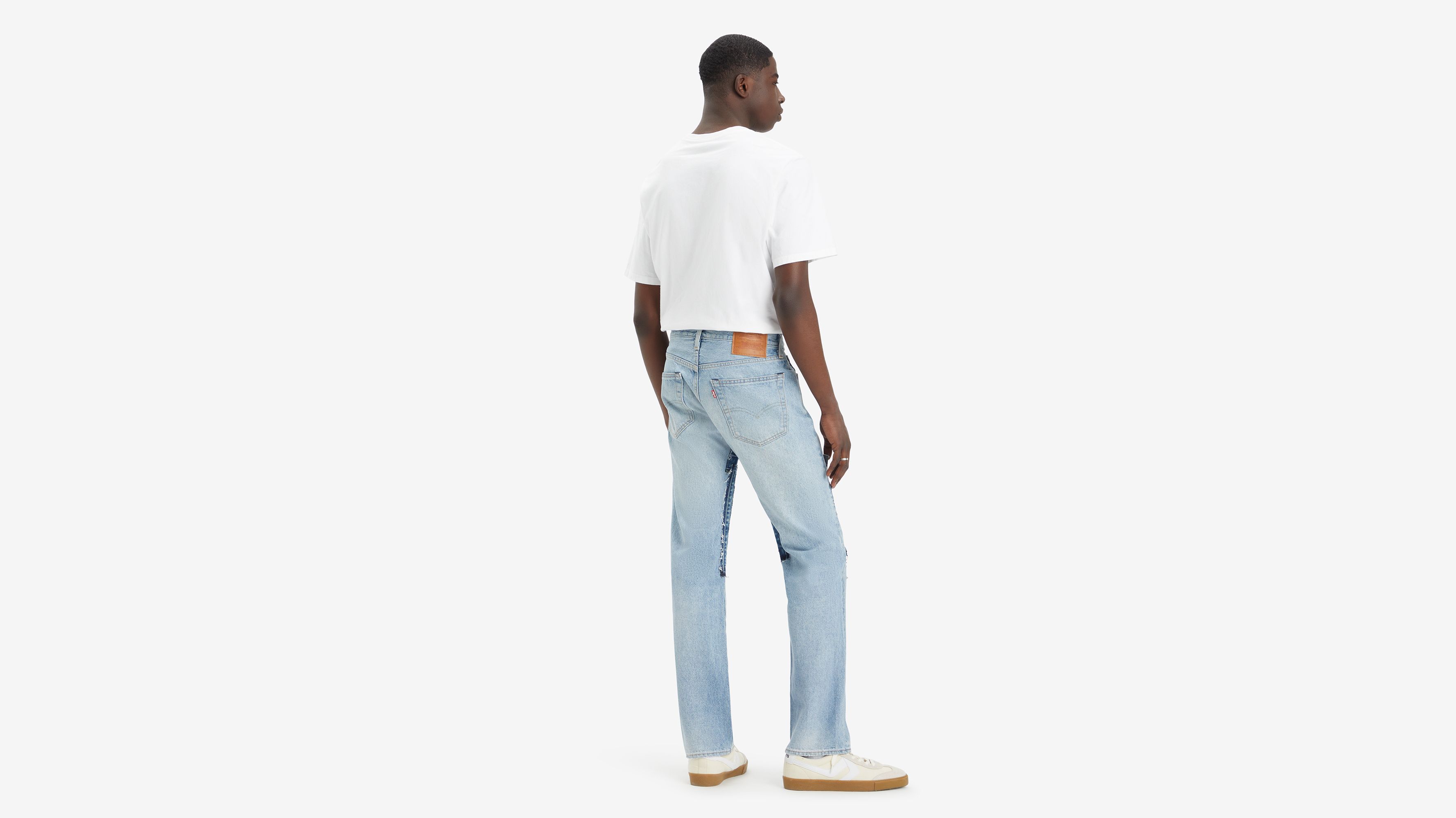 501® Original Fit Men's Jeans