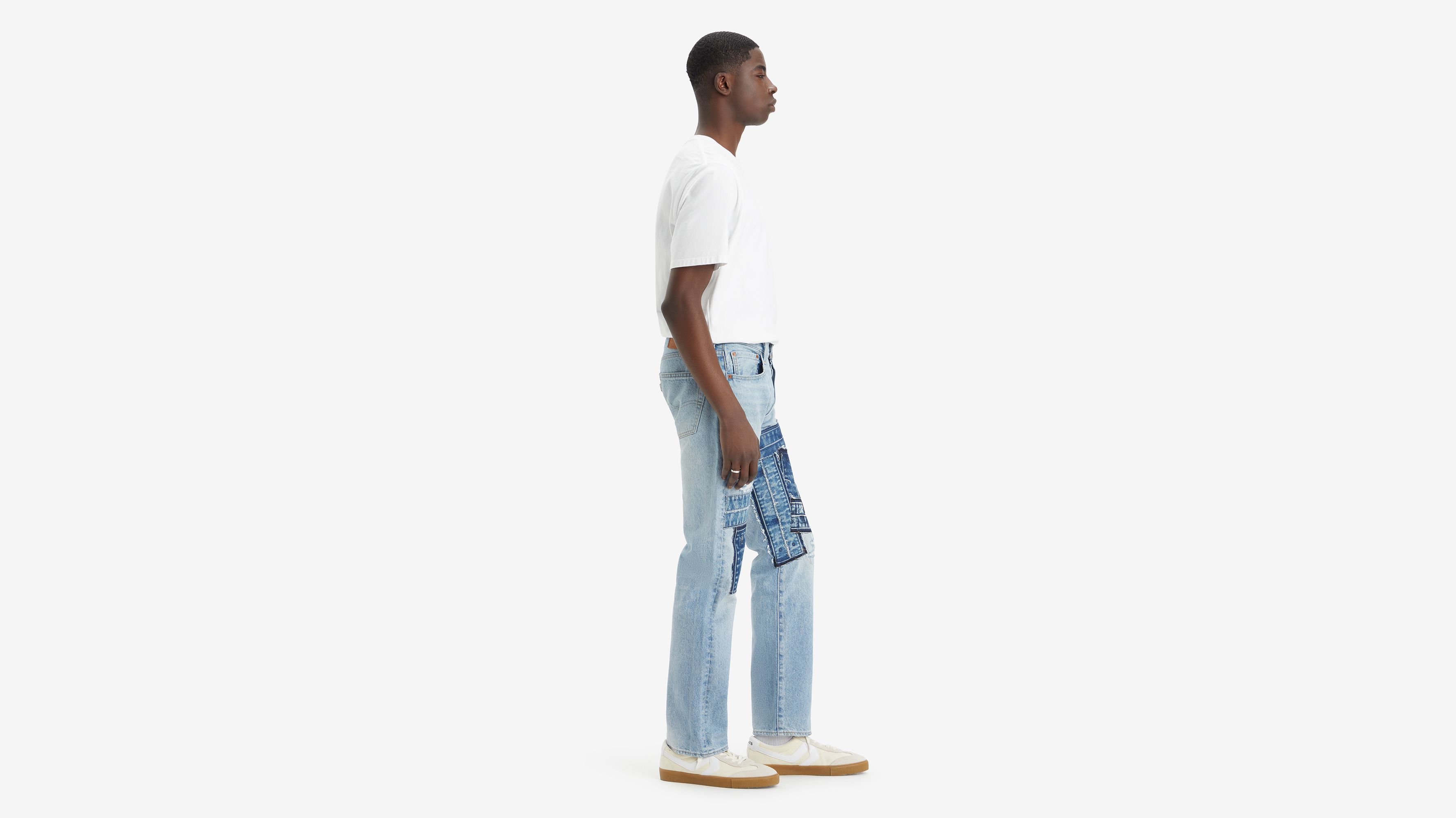 501® Original Fit Men's Jeans