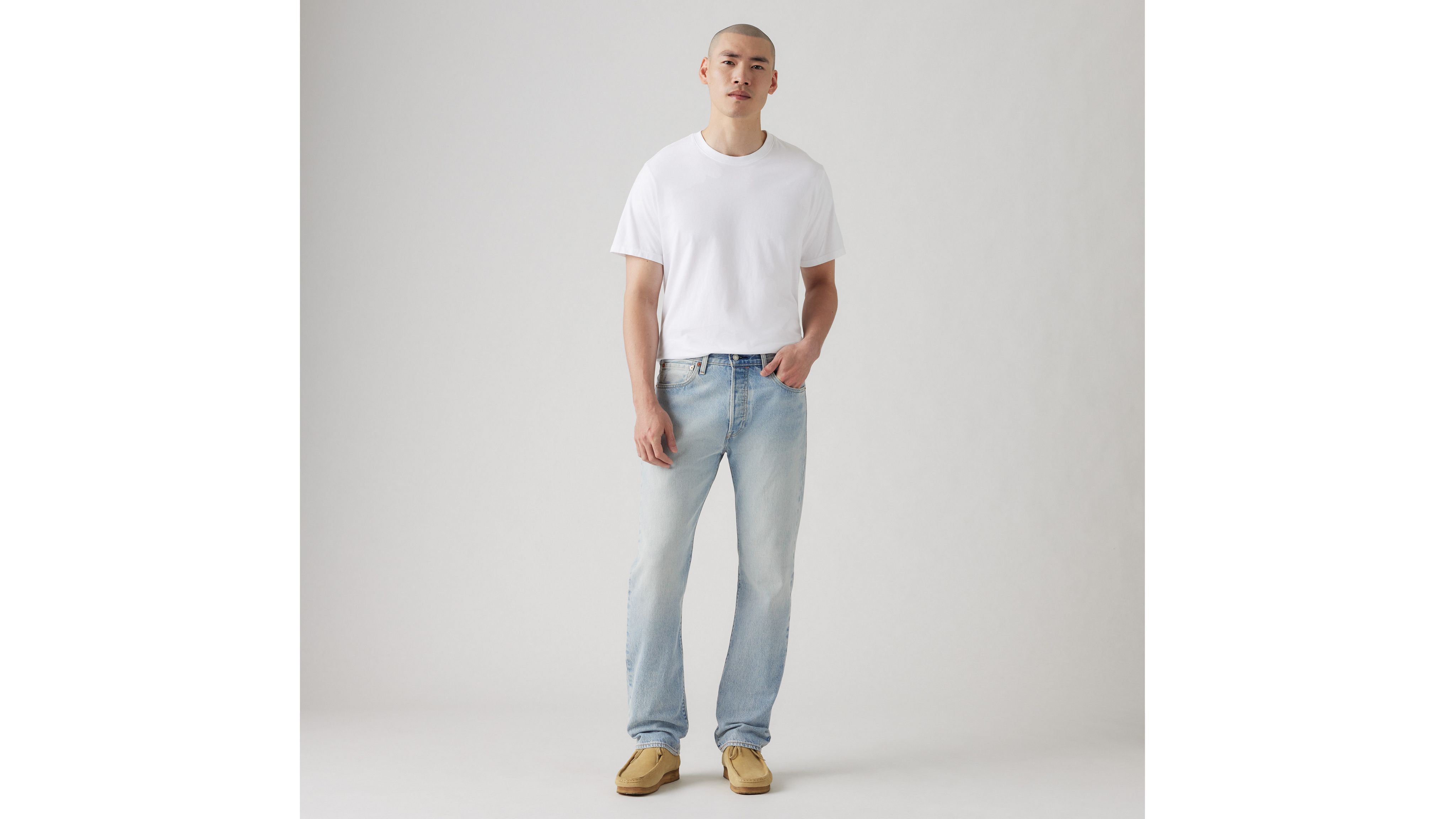 501® Original Fit Men's Jeans 5