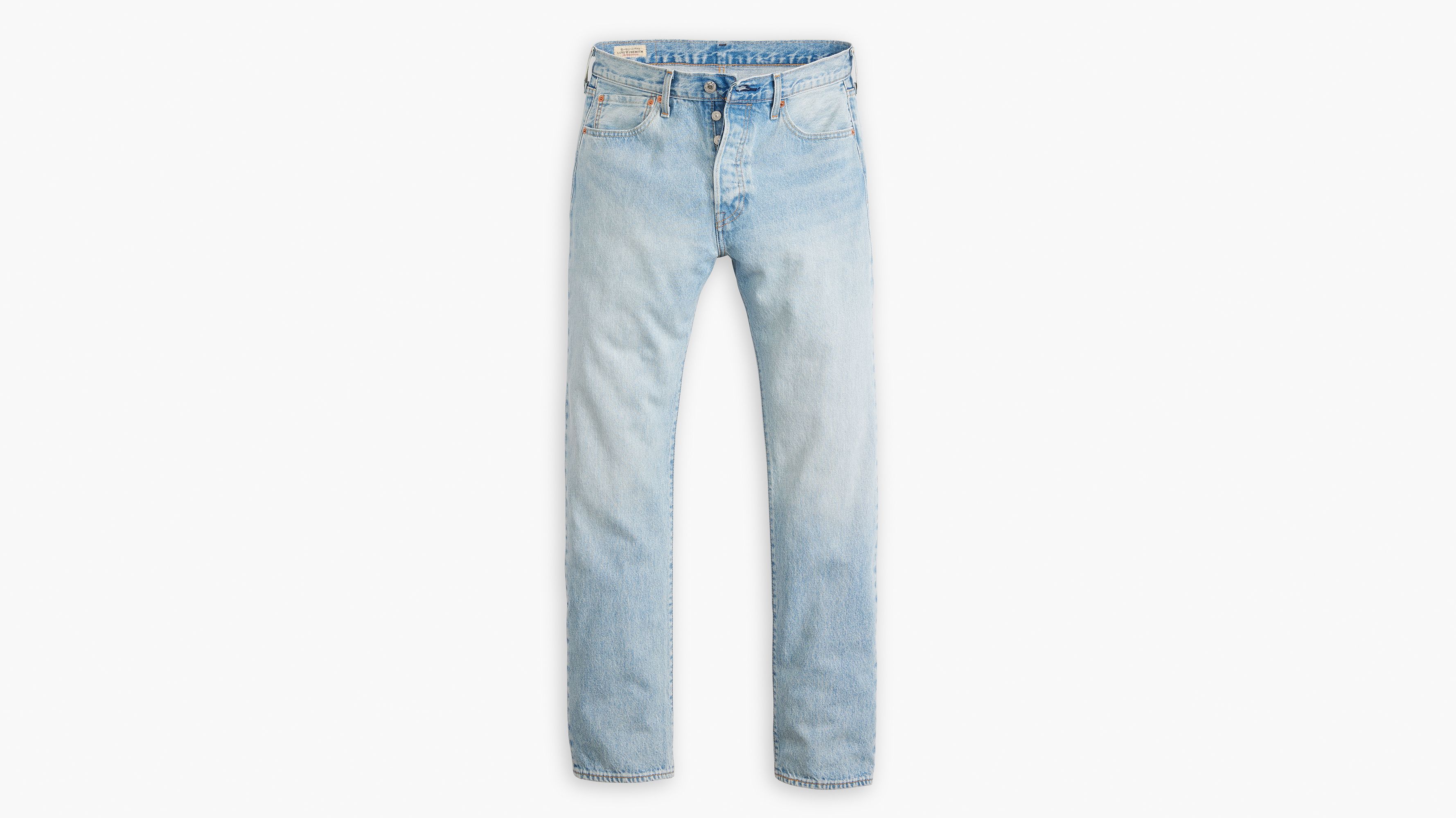 501® Original Fit Men's Jeans 6