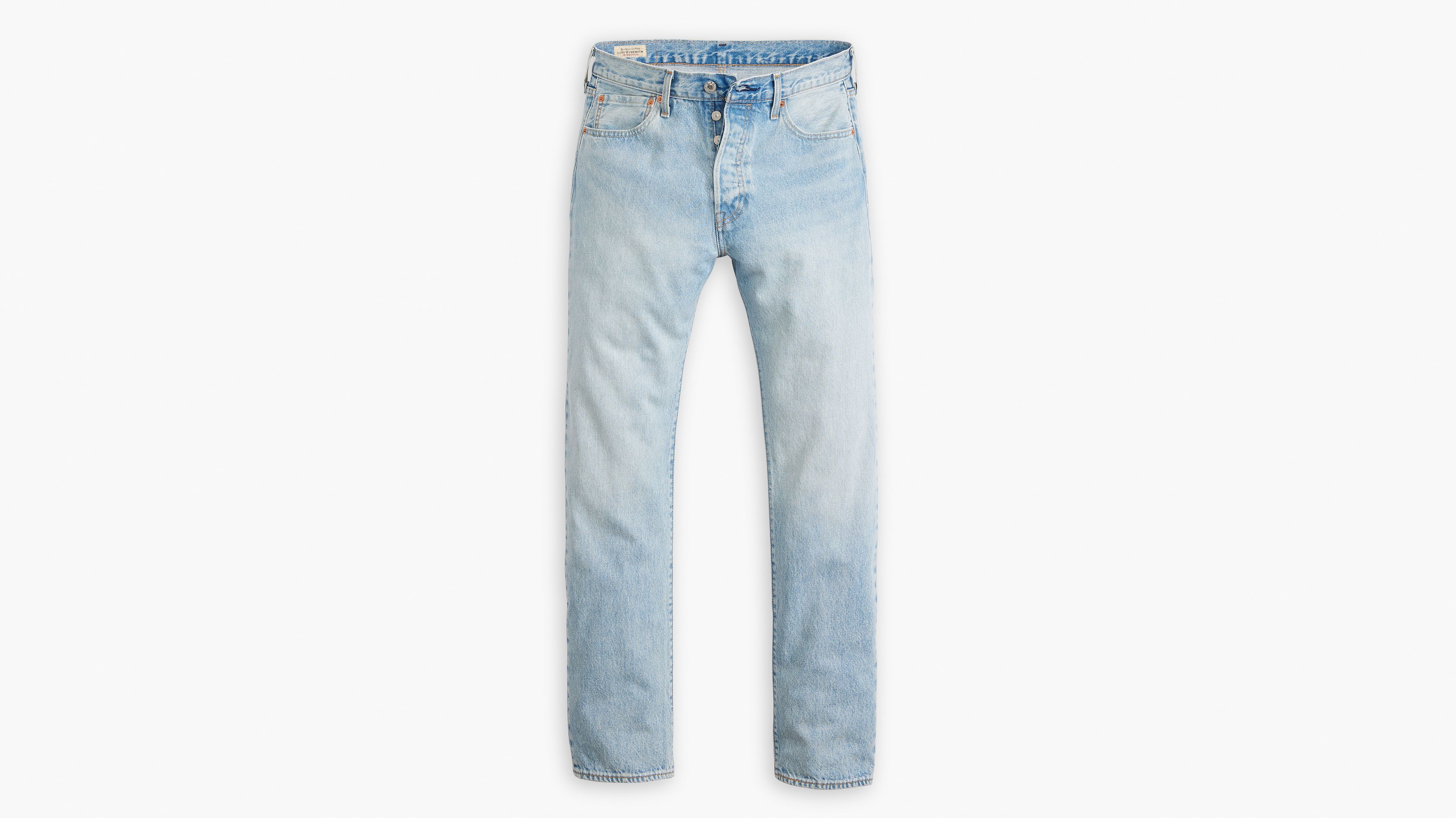 501® Original Fit Men's Jeans