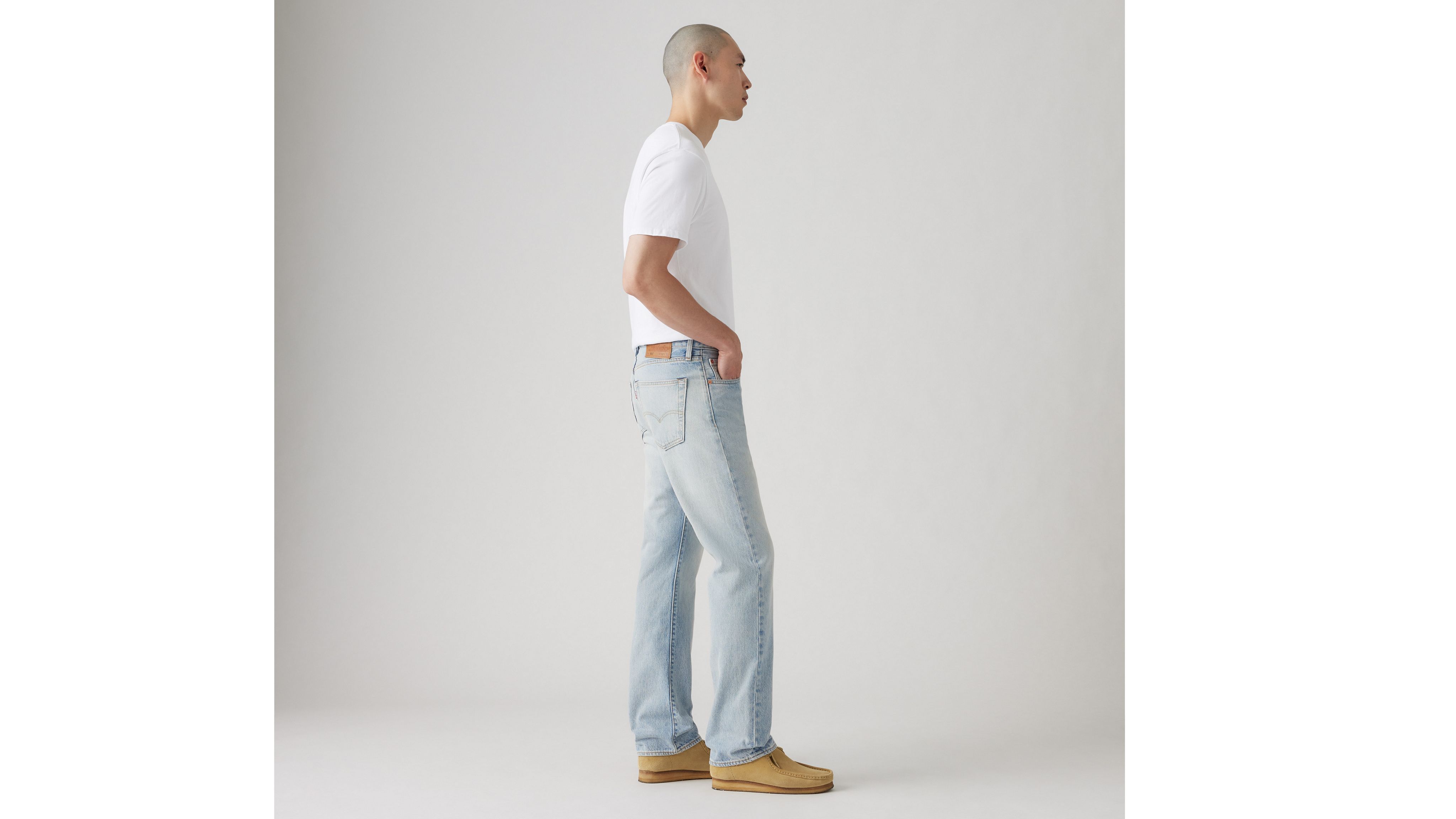 501® Original Fit Men's Jeans 4