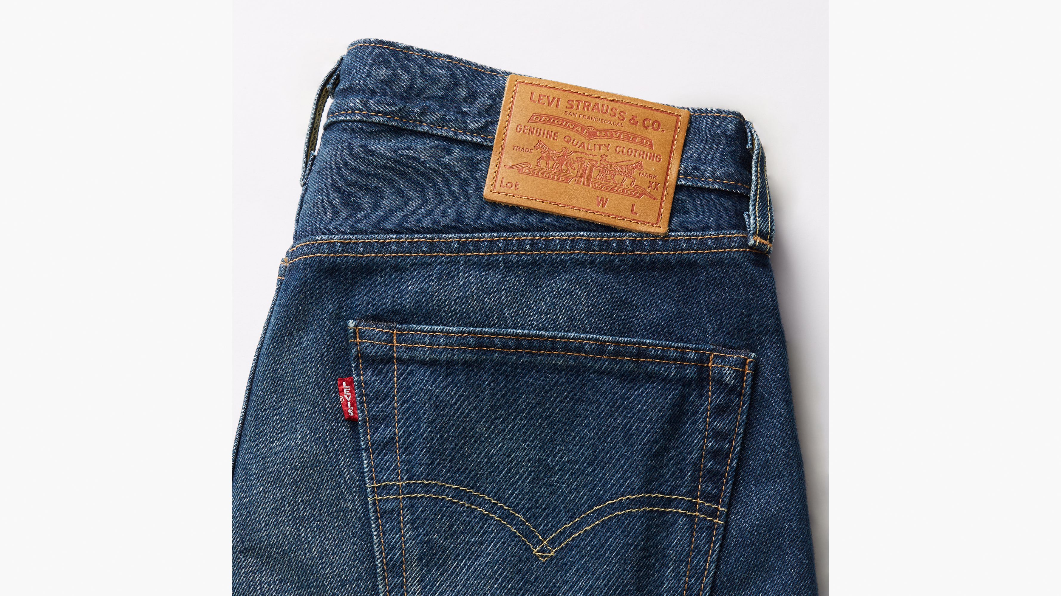 Levis lot best sale