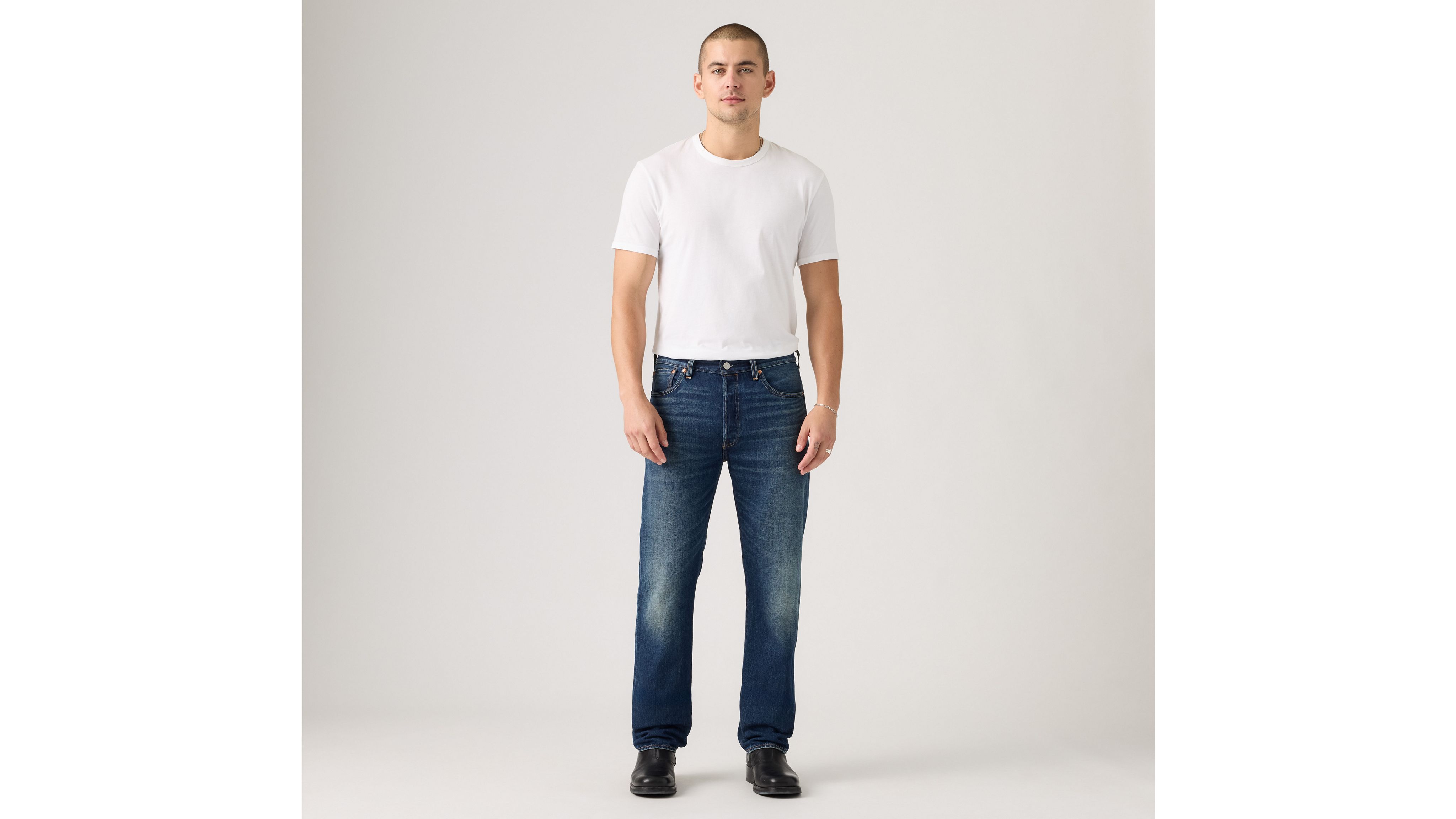 501® Original Fit Men's Jeans 12