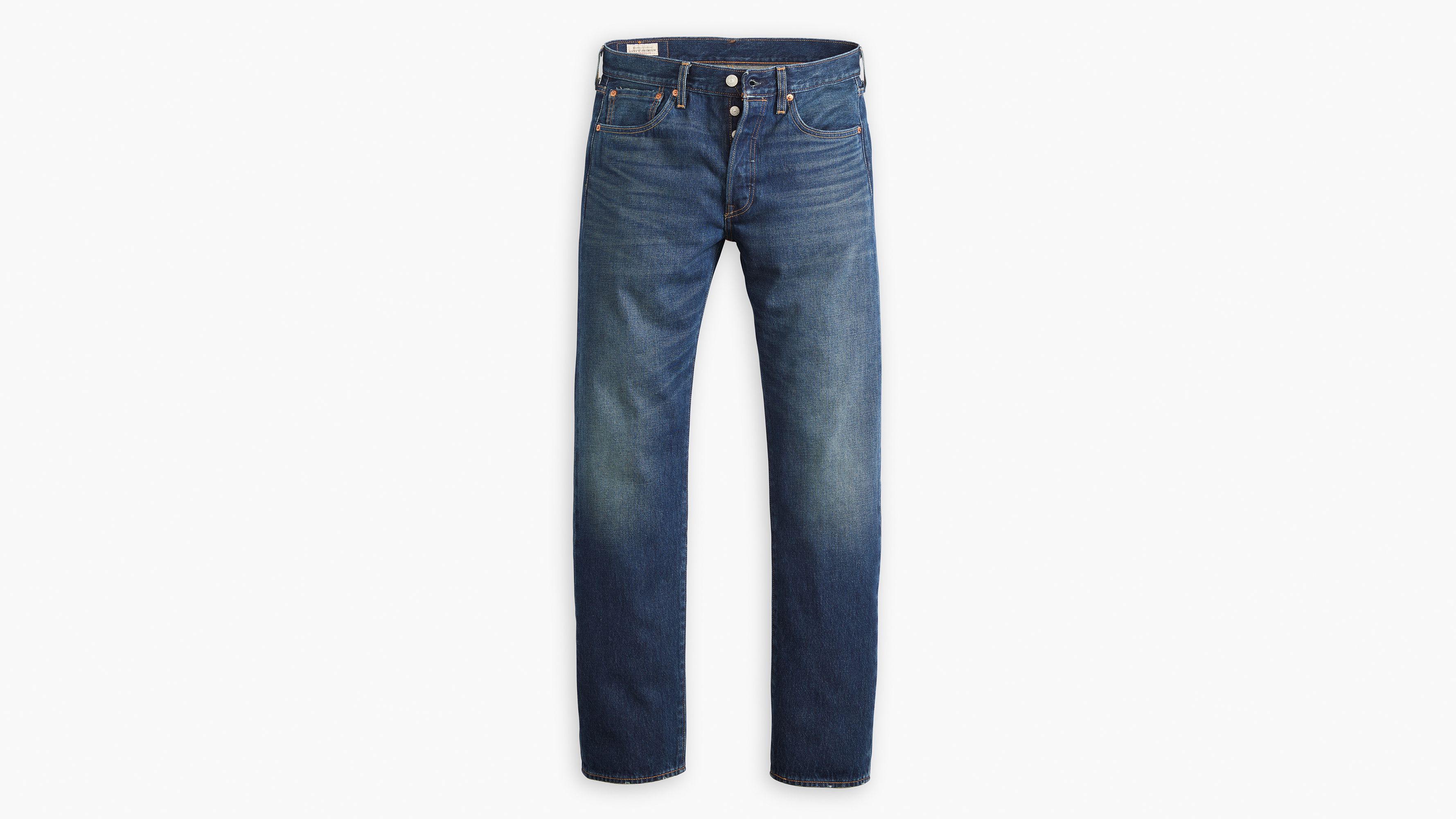 501® Original Fit Men's Jeans