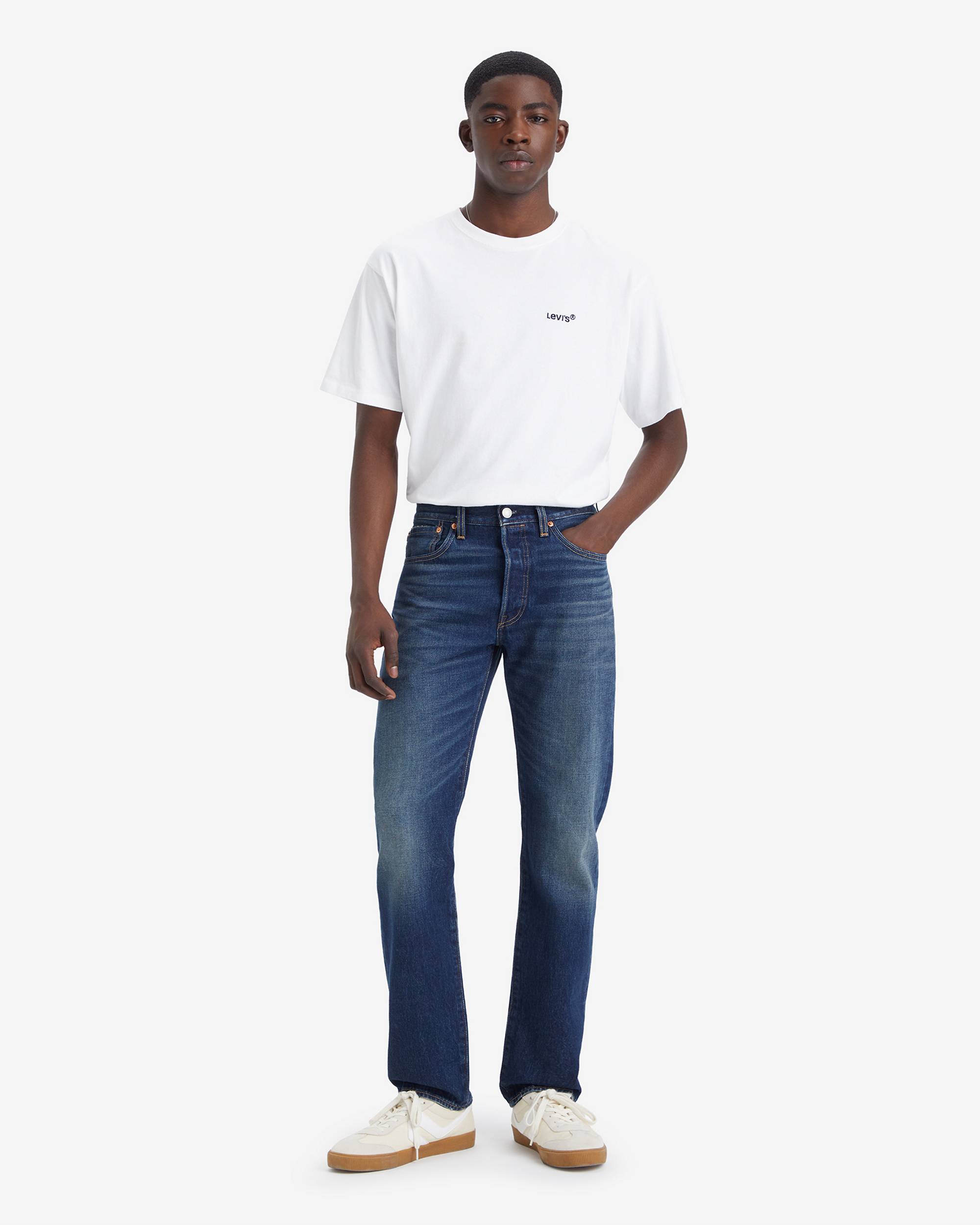 Mount Bruce Bootcut Denim (L34) Mount Bruce Bootcut Denim (L34)