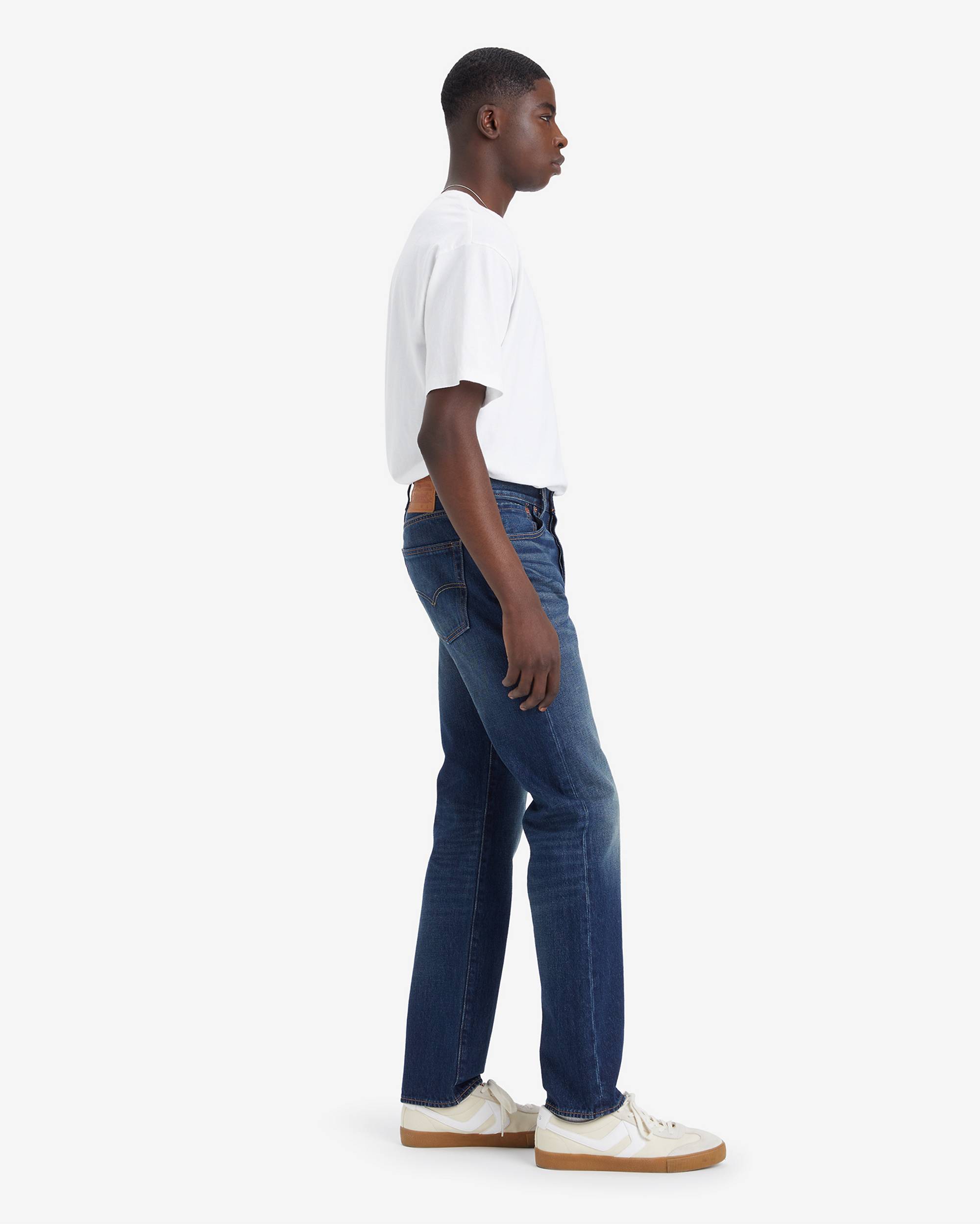 Mount Bruce Bootcut Denim (L34) Mount Bruce Bootcut Denim (L34)