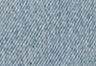Marching Meadow Dx - Blauw - 501® Levi's® Original Jeans