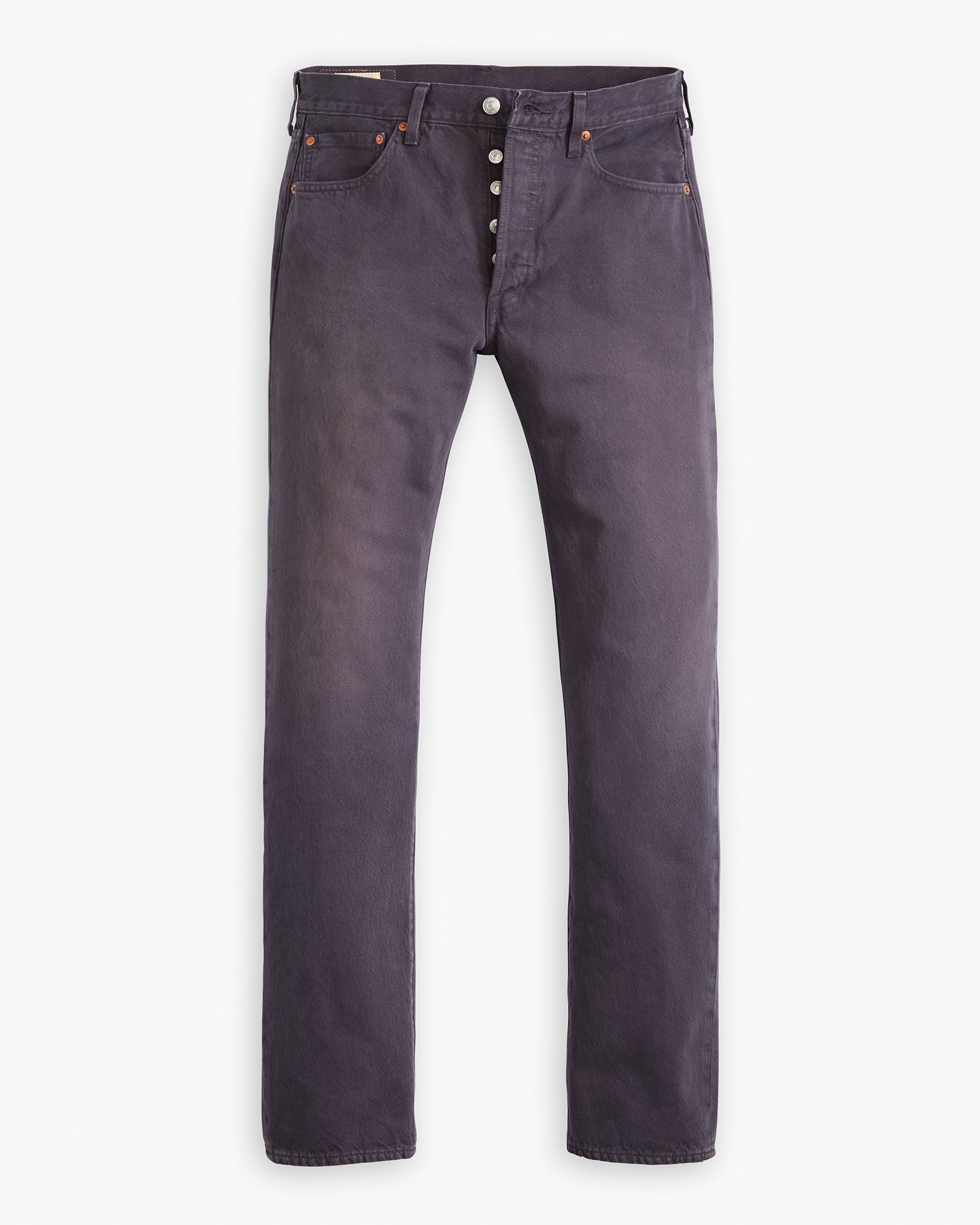501® Levi's® Original Jeans - Blue | Levi's® KZ 501® Levi's® Original Jeans - Blue | Levi's® KZ