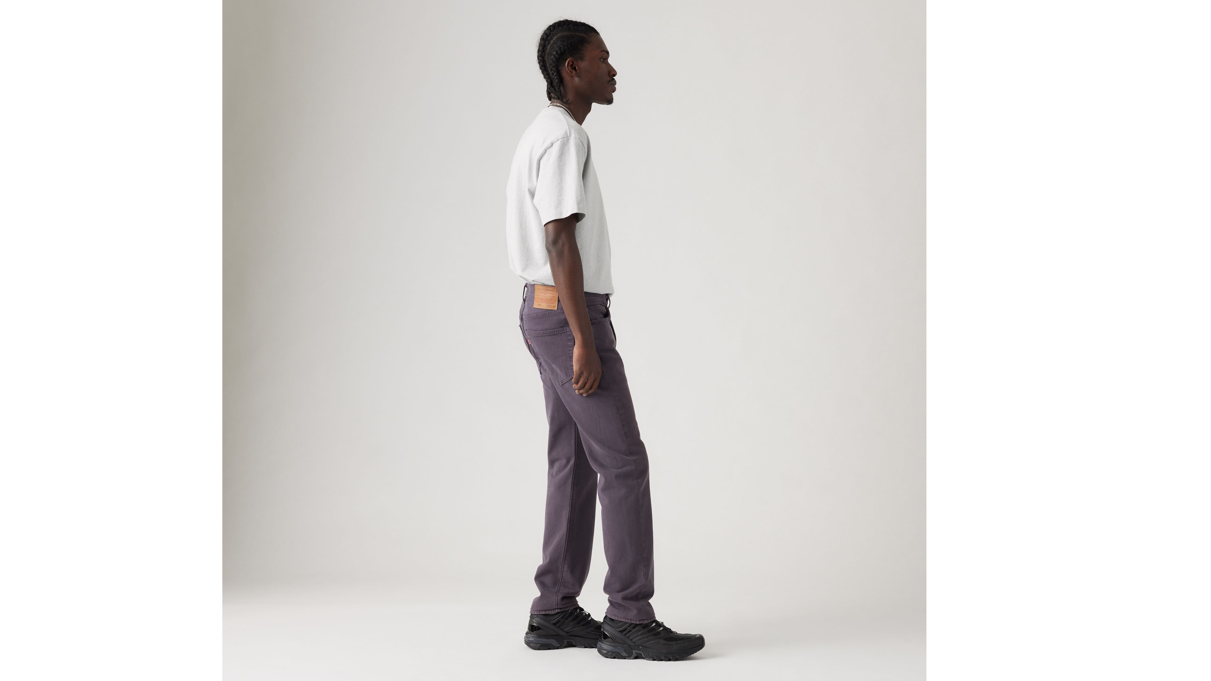 501® Levi's® Original Jeans 4