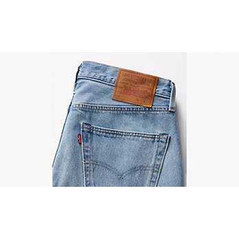 501® Original Fit Patchwork Men's Jeans 8
