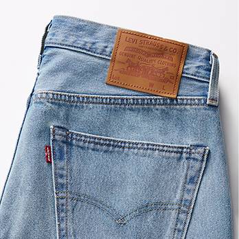 501® Levi's® Original Jeans 8