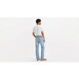 501® Original Fit Patchwork Men's Jeans 3