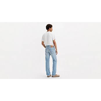 501® Original Fit Patchwork Men's Jeans 3