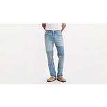 501® Original Fit Patchwork Men's Jeans 2