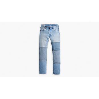 501® Original Fit Patchwork Men's Jeans 6