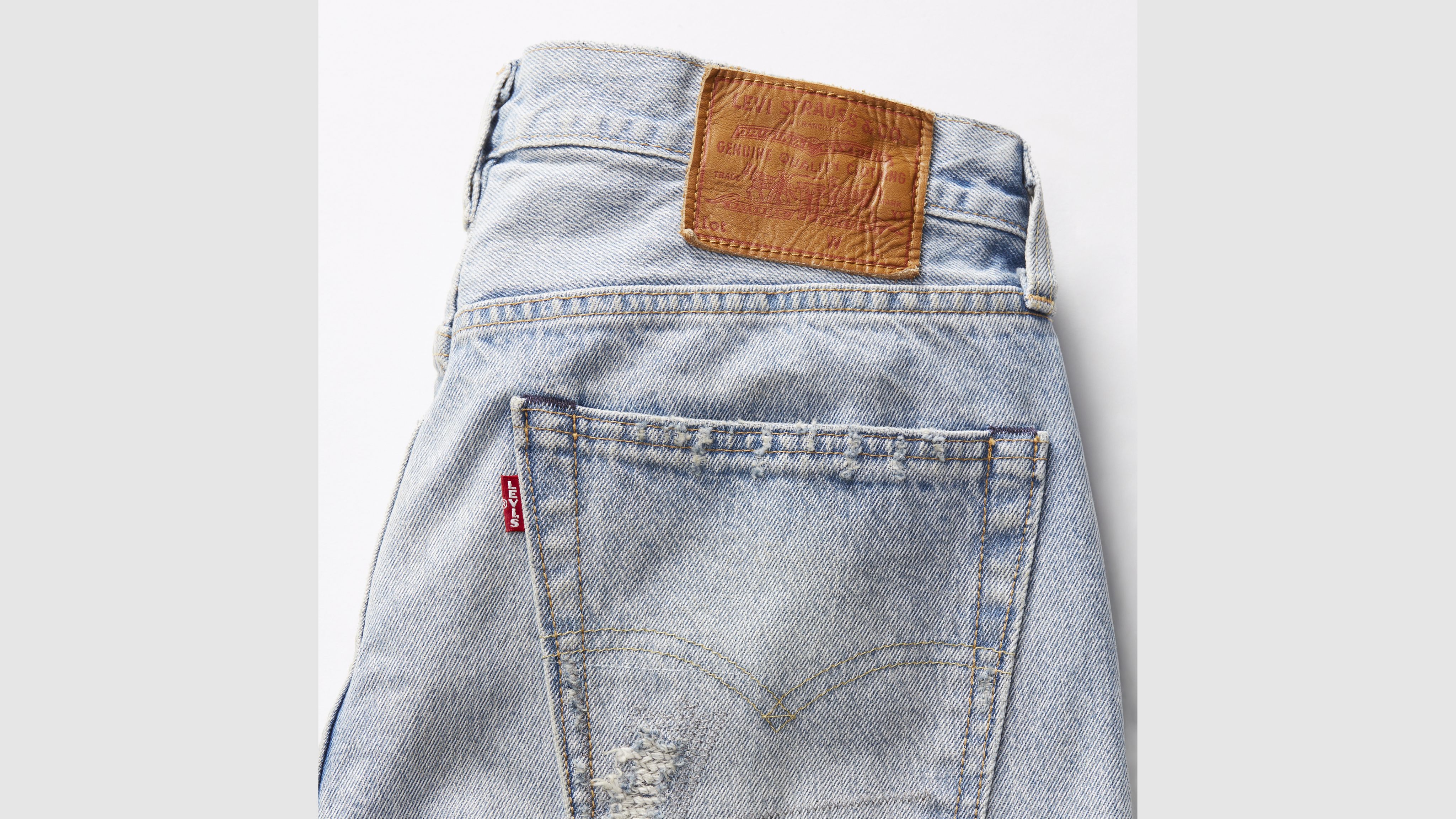501® Original Fit Men's Jeans 7