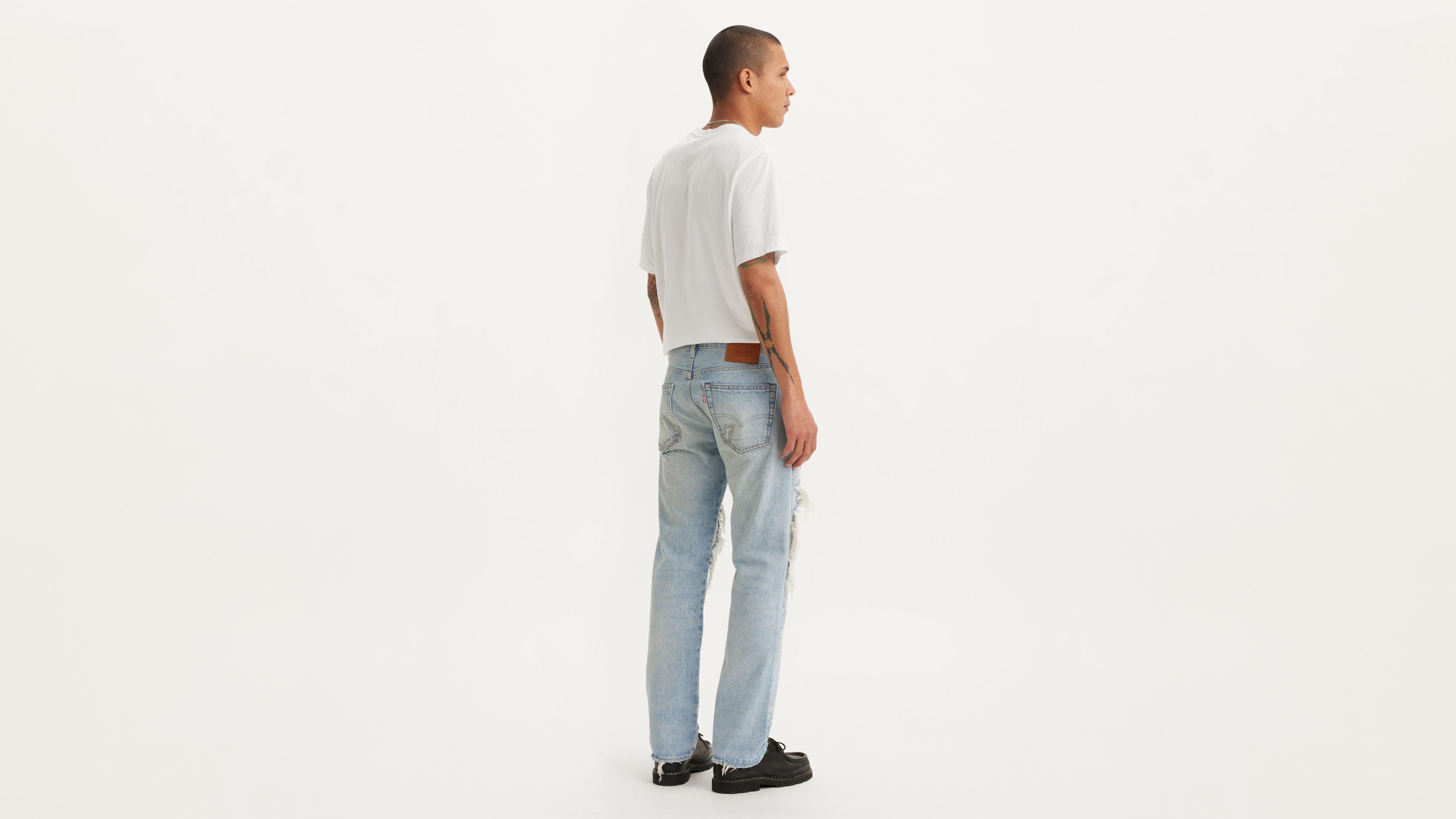 501® Original Fit Men's Jeans 3