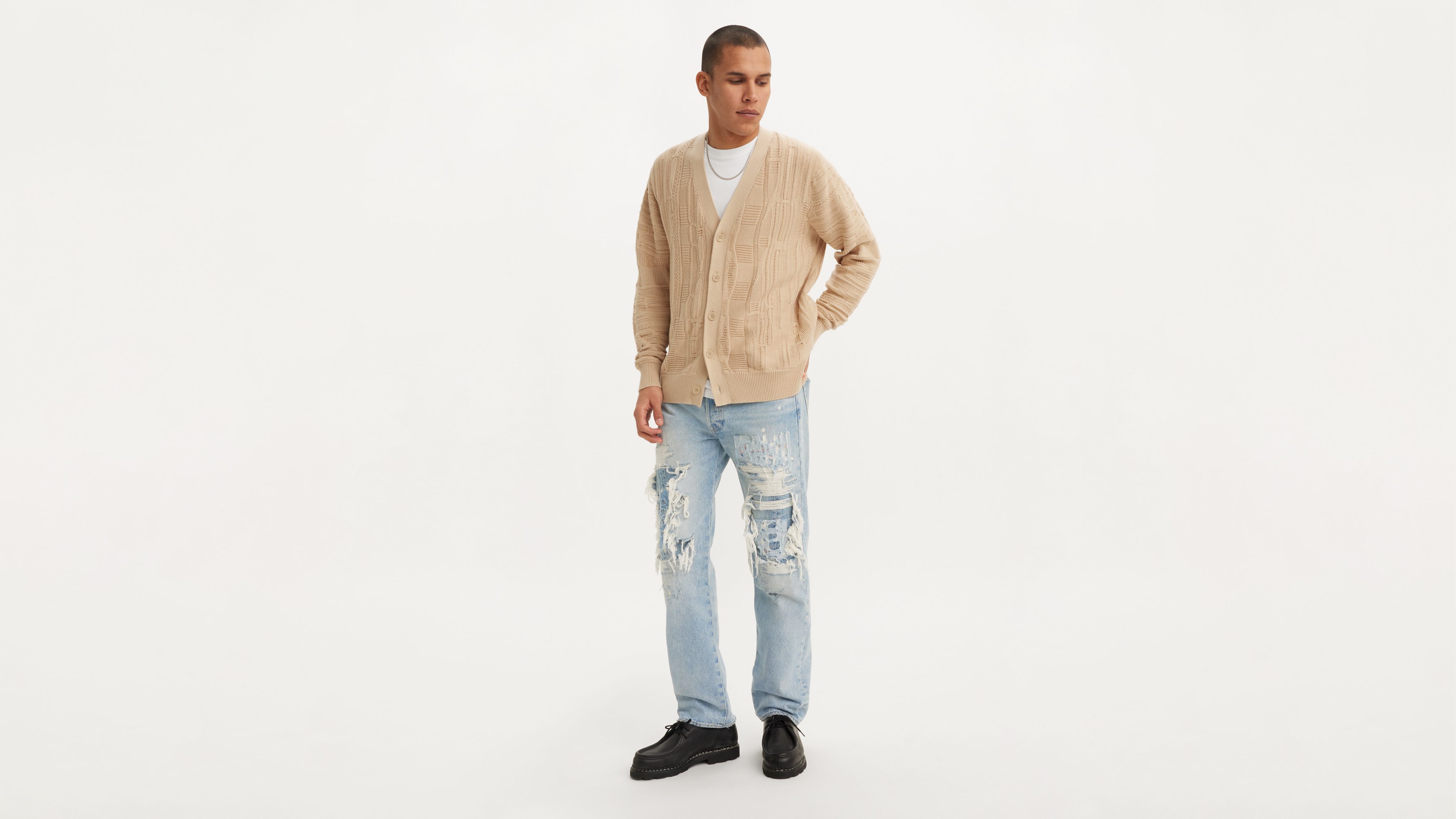 501® Original Fit Men's Jeans 1